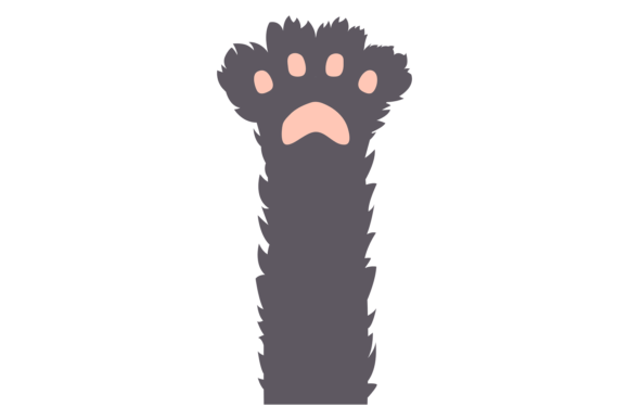 Black Kitty Leg: The Playful Pet Symbol for Modern Brands
