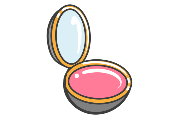 Color Drawing Lip Balm: A Cosmetic Icon for Modern Design