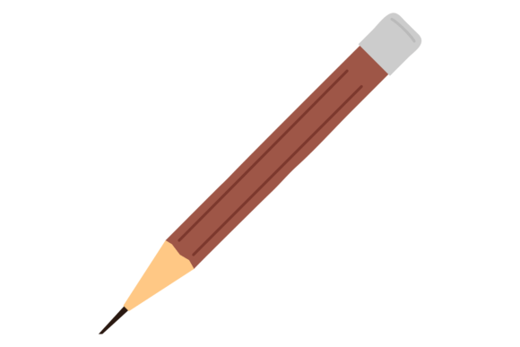 Pencil Color Icon: A Creative Sharpener for Modern Design