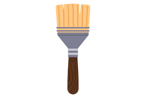 Unleash Creativity: The Painting Brush Color Icon Creative Tool